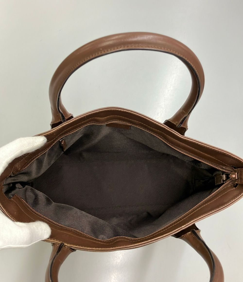 Gucci Tote GG Canvas — view 5