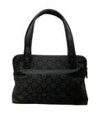 Gucci Tote Nylon GG Canvas — view 2