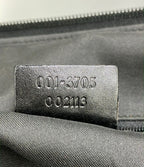 Gucci Tote Nylon GG Canvas — view 8