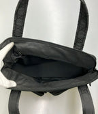 Gucci Tote Nylon GG Canvas — view 5