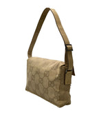 Gucci Shoulder Bag GG Canvas — view 3