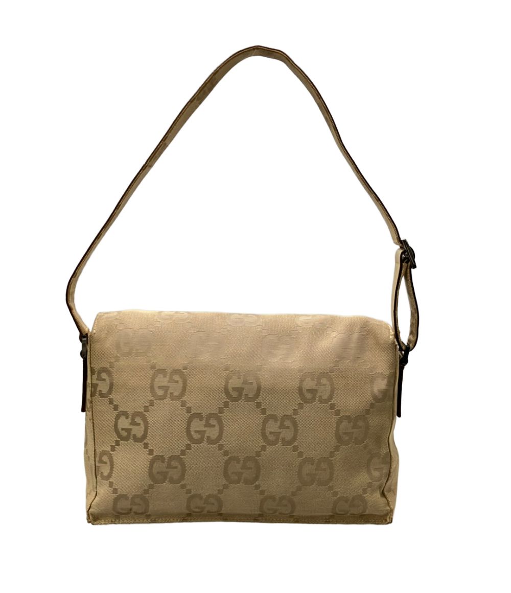 Gucci Shoulder Bag GG Canvas — view 2
