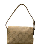 Gucci Shoulder Bag GG Canvas — view 2
