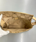 Gucci Shoulder Bag GG Canvas — view 5