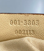 Gucci Shoulder Bag GG Canvas — view 7