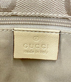 Gucci Shoulder Bag GG Canvas — view 6