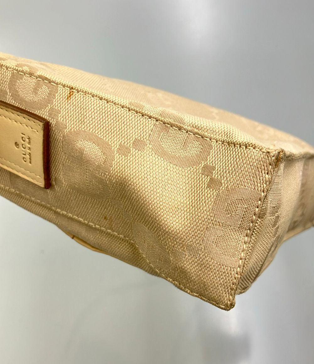 Gucci Shoulder Bag GG Canvas — view 9