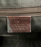Gucci Tote Horsebit Pattern — view 6