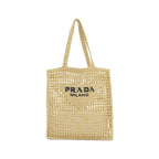 Prada Bag Handbag Brown