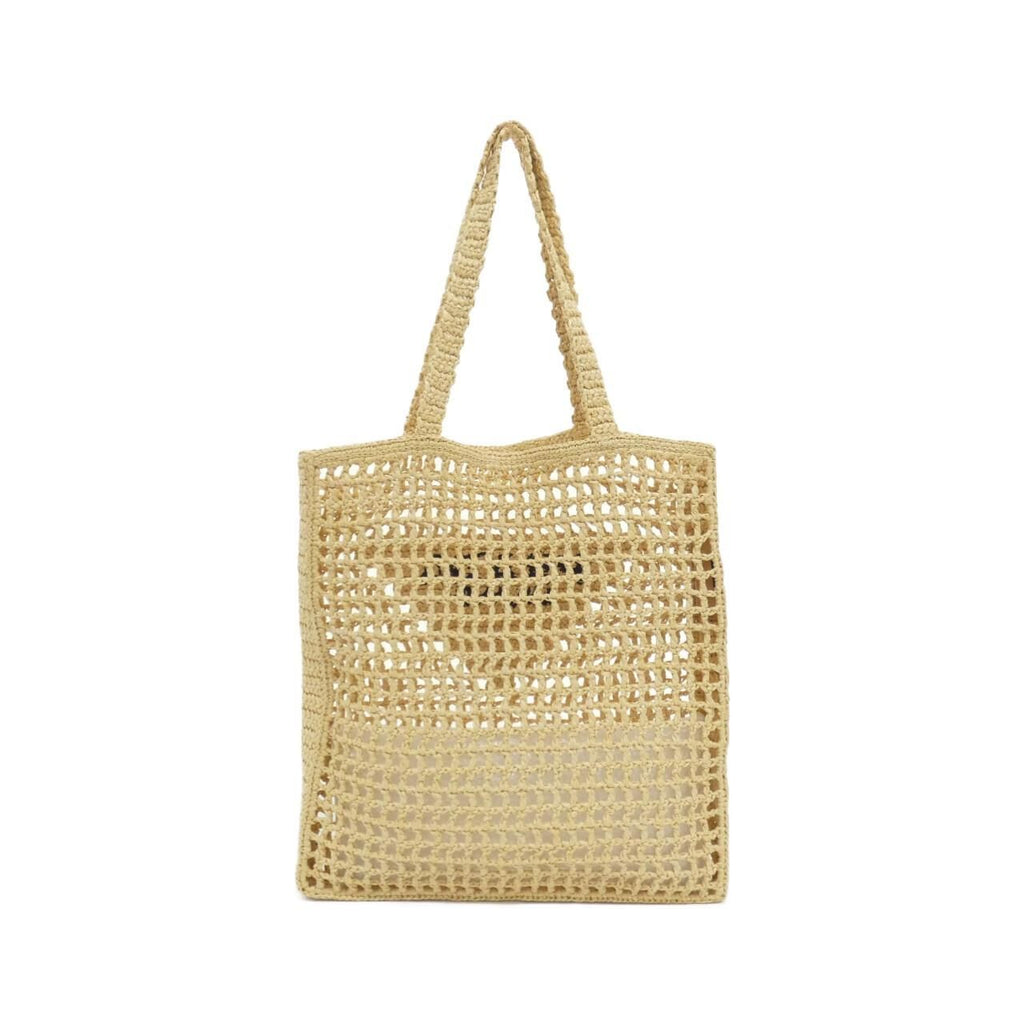 Prada Bag Handbag Brown — view 2