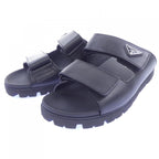 Prada Sandals Black — view 3