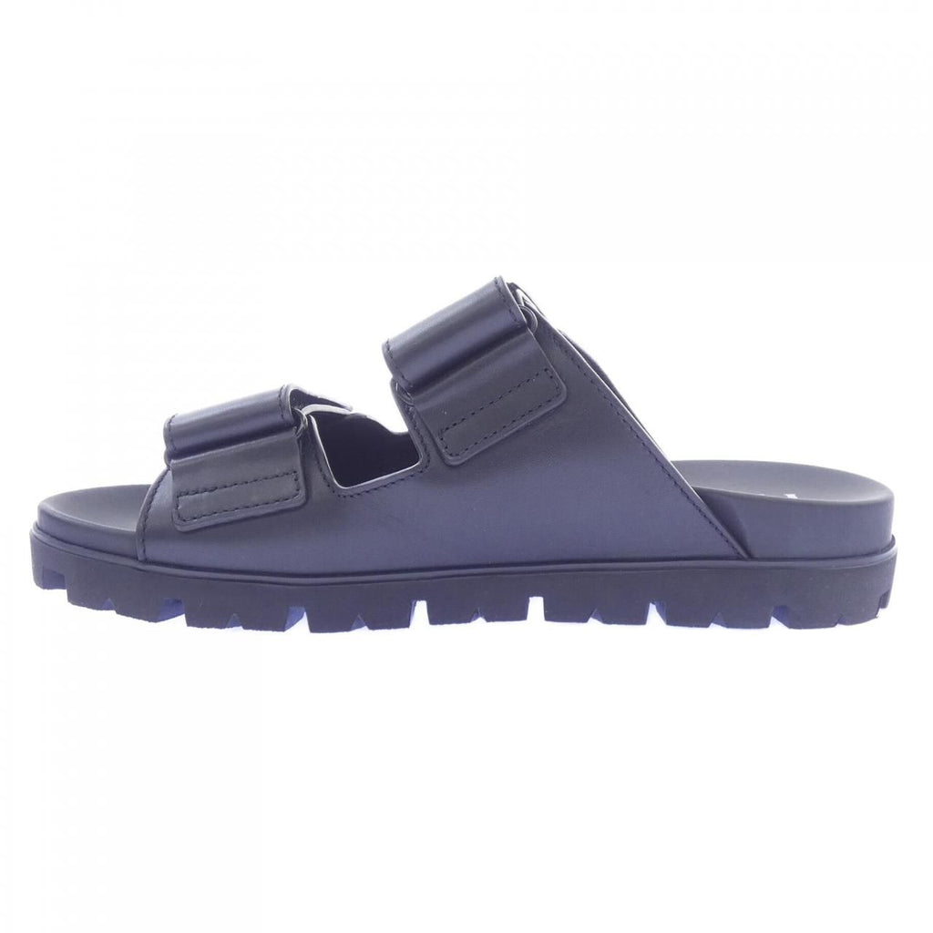 Prada Sandals Black — view 2