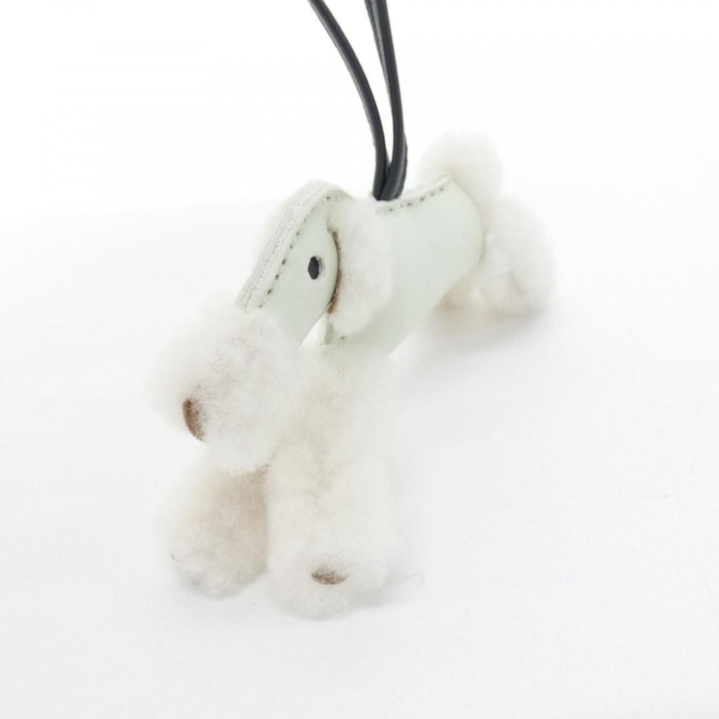 Hermes Buddy Bag Charm — view 4