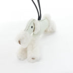 Hermes Buddy Bag Charm — view 4