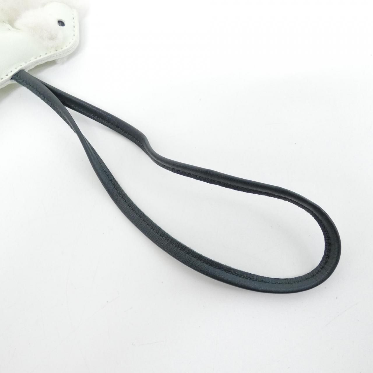 Hermes Buddy Bag Charm — view 8