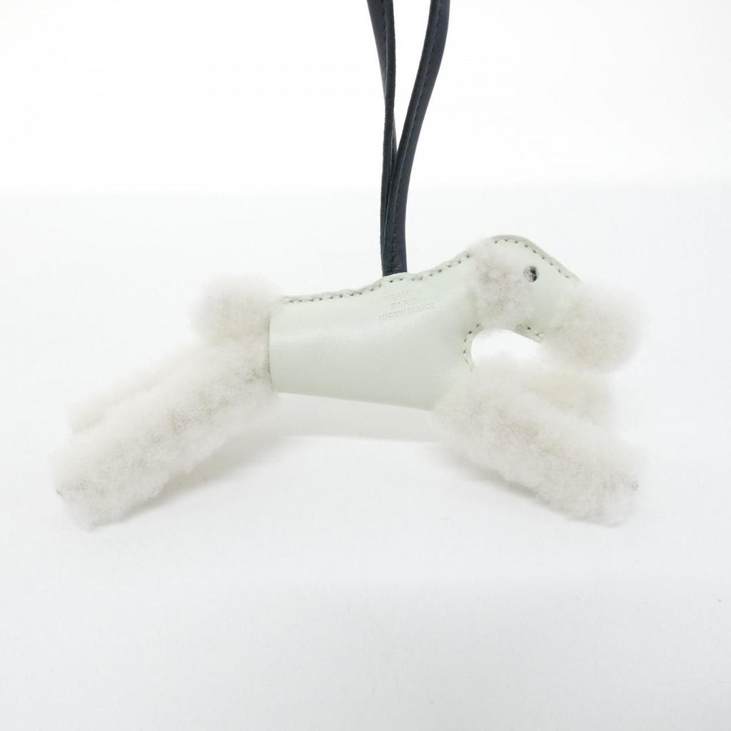 Hermes Buddy Bag Charm — view 3