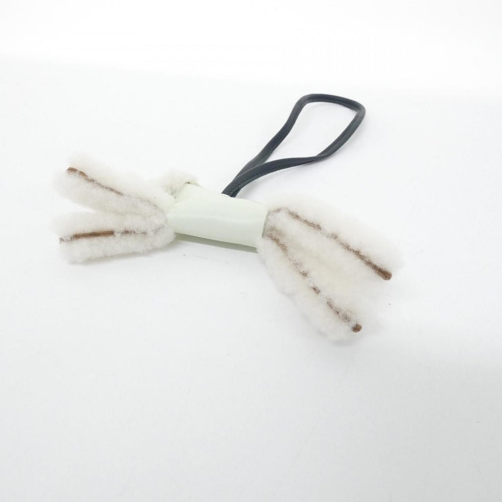 Hermes Buddy Bag Charm — view 5