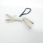 Hermes Buddy Bag Charm — view 5