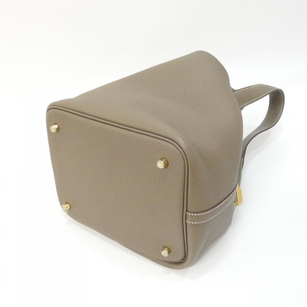 Hermes Picotin Lock MM — view 2