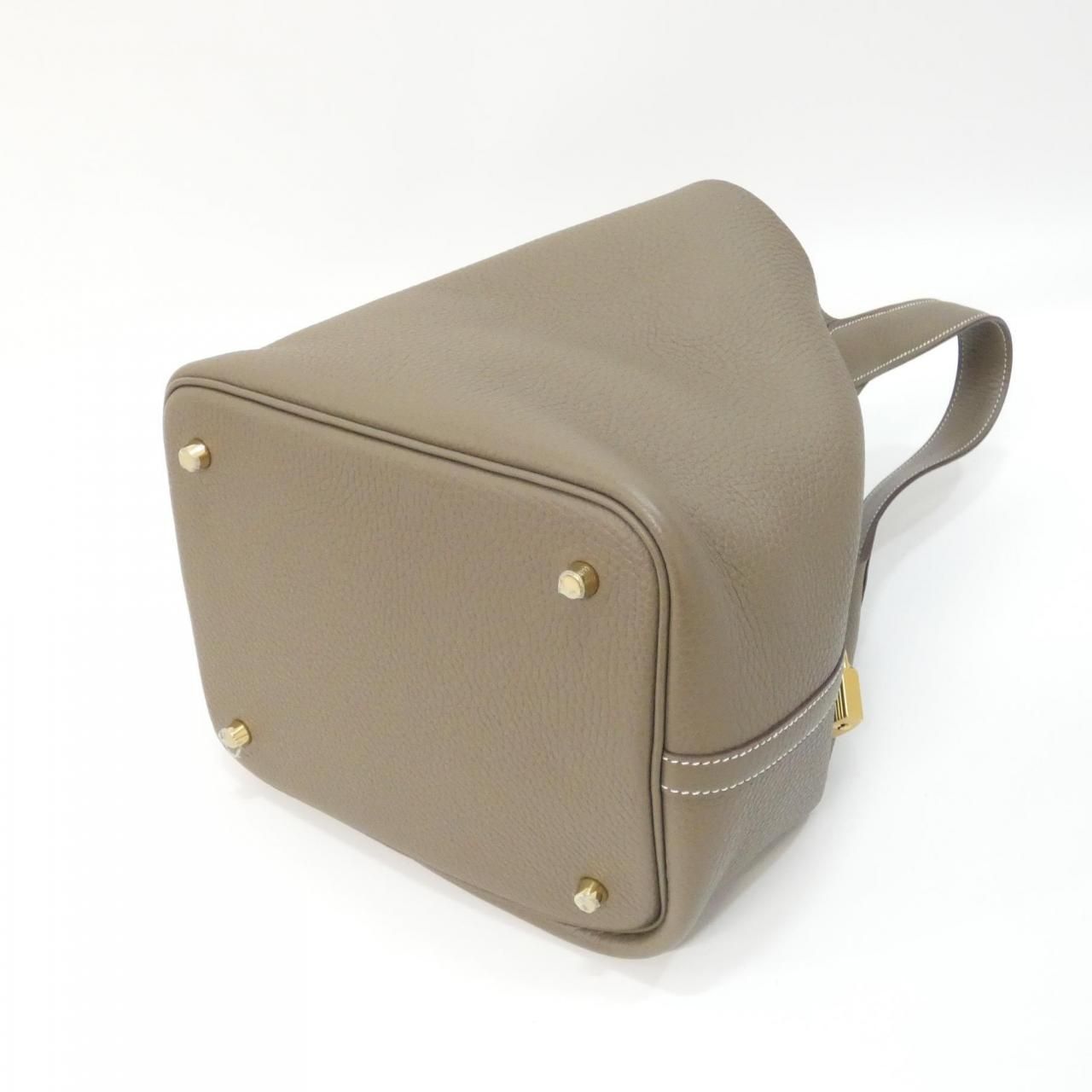 Hermes Picotin Lock MM — view 2