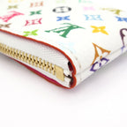Louis Vuitton Mobile Phone Case Monogram Multicolor LV Takashi Murakami Etui — view 8