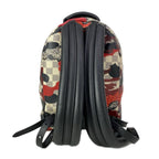 Louis Vuitton Backpack Collection Line Palm Springs PM Azur — view 3