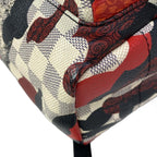 Louis Vuitton Backpack Collection Line Palm Springs PM Azur — view 6