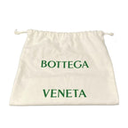 Bottega Veneta Handbag Double Knot Pink Leather — view 8