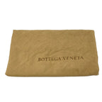 Bottega Veneta Handbag the Pouch Bordeaux Leather — view 8