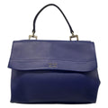 Prada Handbag Inkiostro Double Flap