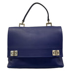 Prada Handbag Inkiostro Double Flap — view 3