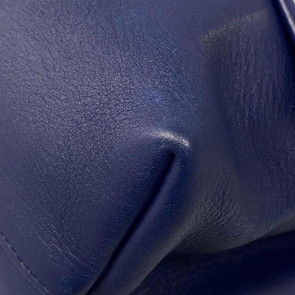 Prada Handbag Inkiostro Double Flap — view 6