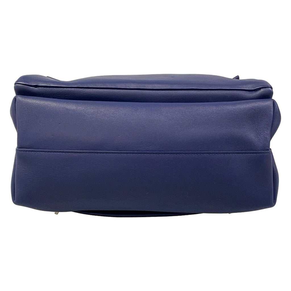 Prada Handbag Inkiostro Double Flap — view 5