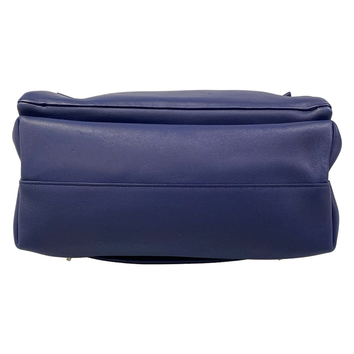Prada Handbag Inkiostro Double Flap — view 5