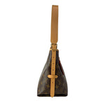 Louis Vuitton Shoulder Bag Monogram Carryall — view 2