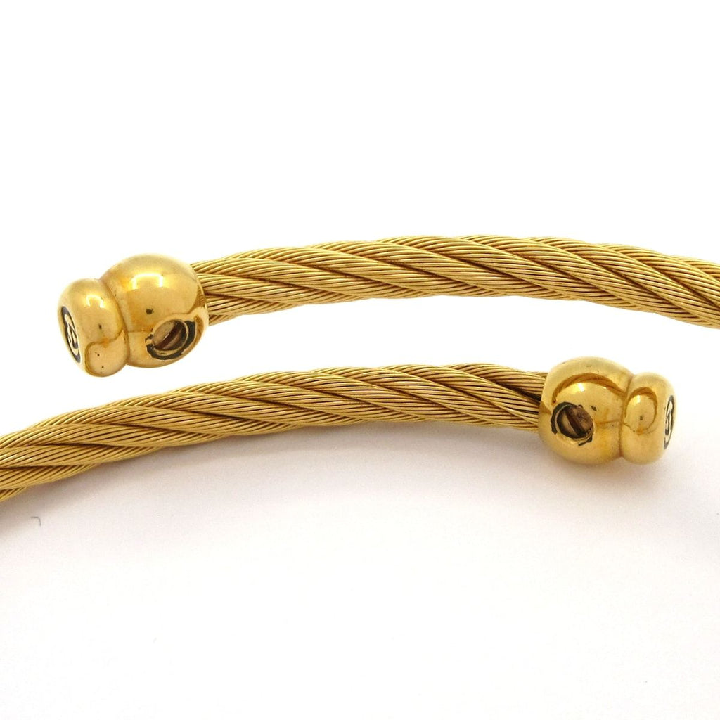 Gucci Watch Blue Gold — view 5