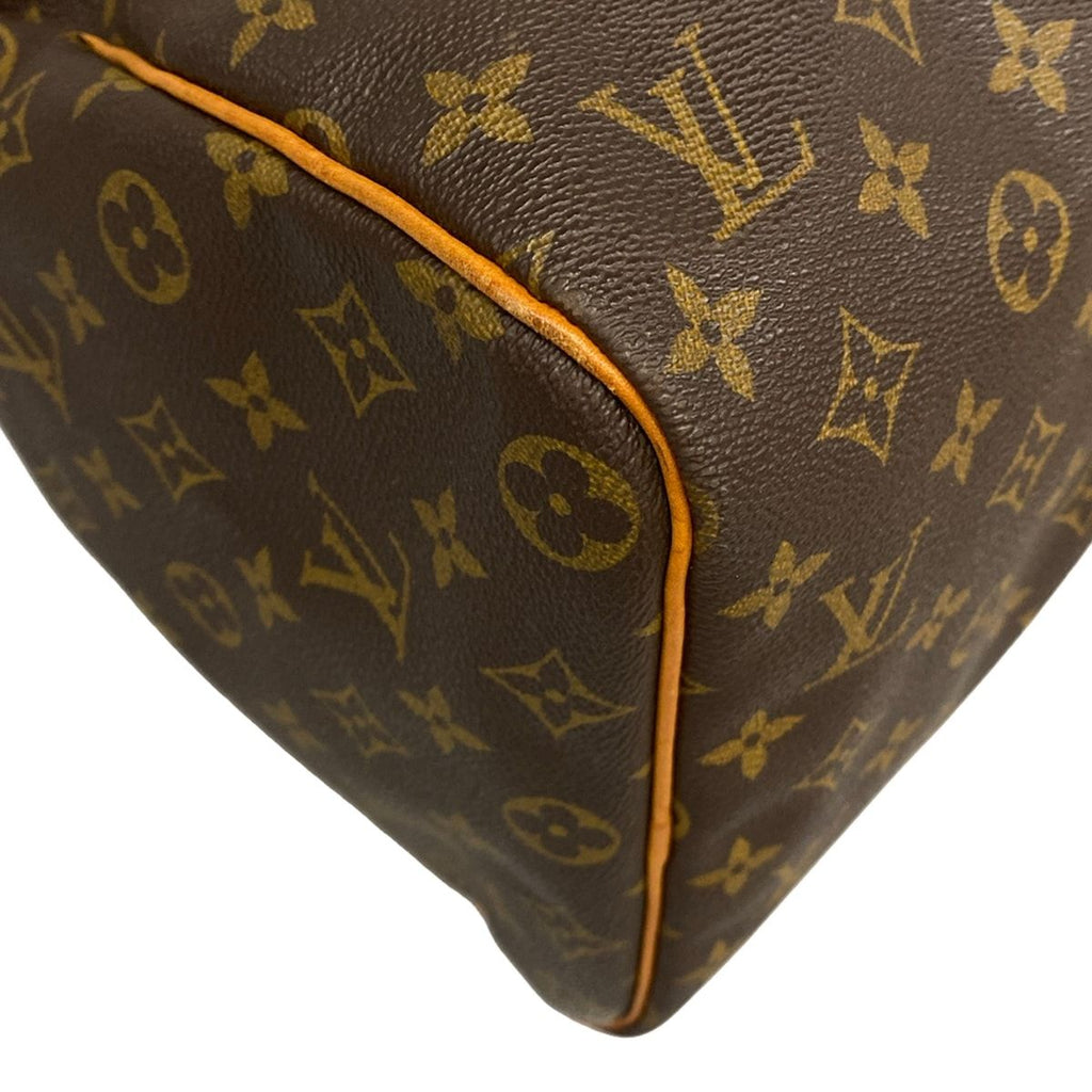 Louis Vuitton Boston Bag Monogram Keepall 45 — view 6