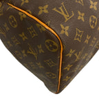 Louis Vuitton Boston Bag Monogram Keepall 45 — view 6