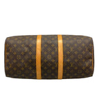 Louis Vuitton Boston Bag Monogram Keepall 45 — view 5