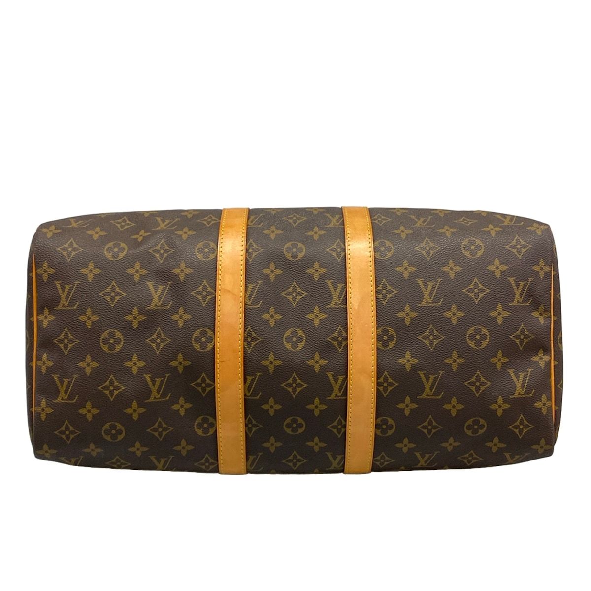 Louis Vuitton Boston Bag Monogram Keepall 45 — view 5