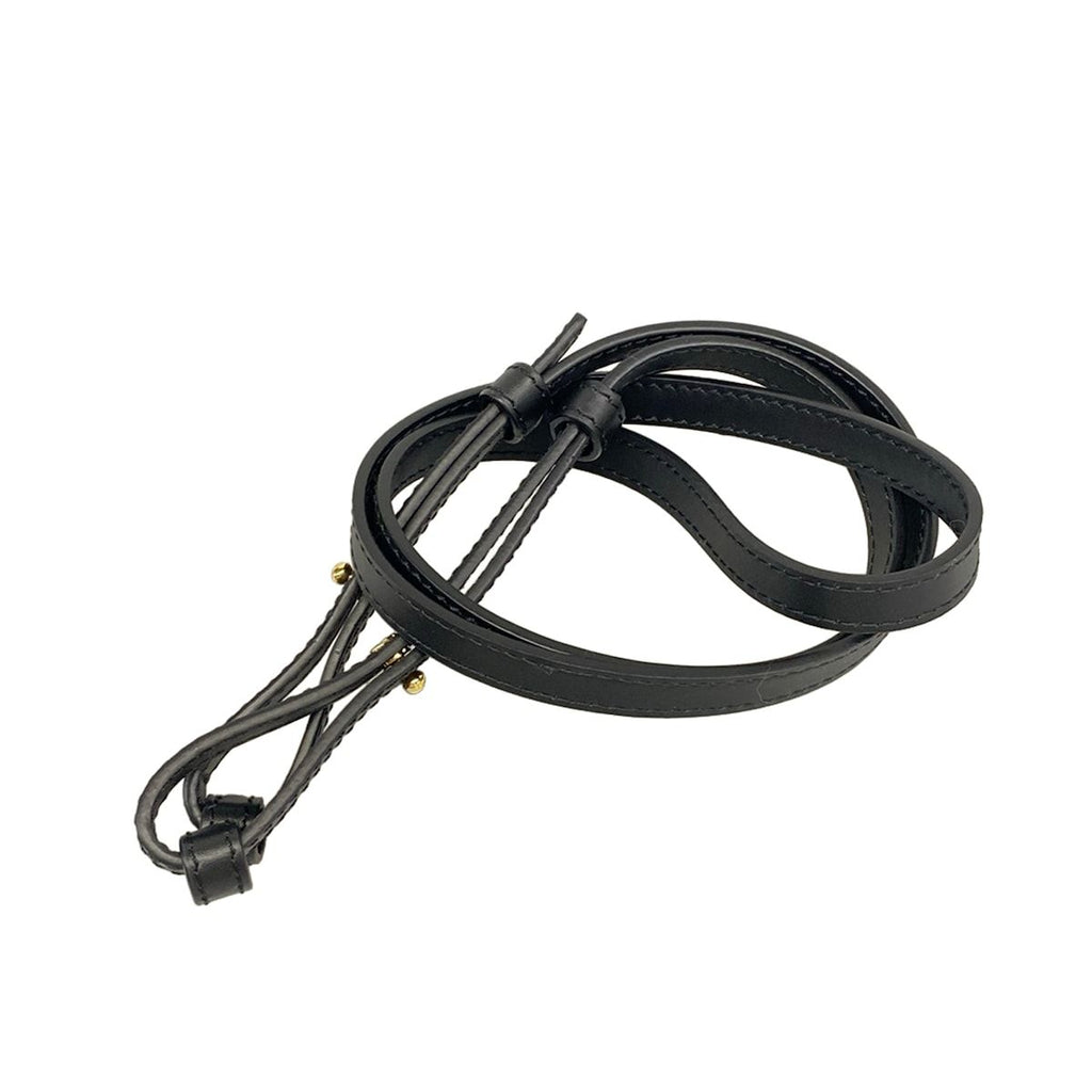 Loewe Tote Font Small Beige Black Multi — view 8