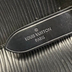 Louis Vuitton Shoulder Bag Epi Neo Noe Noir Leather Cowhide — view 8