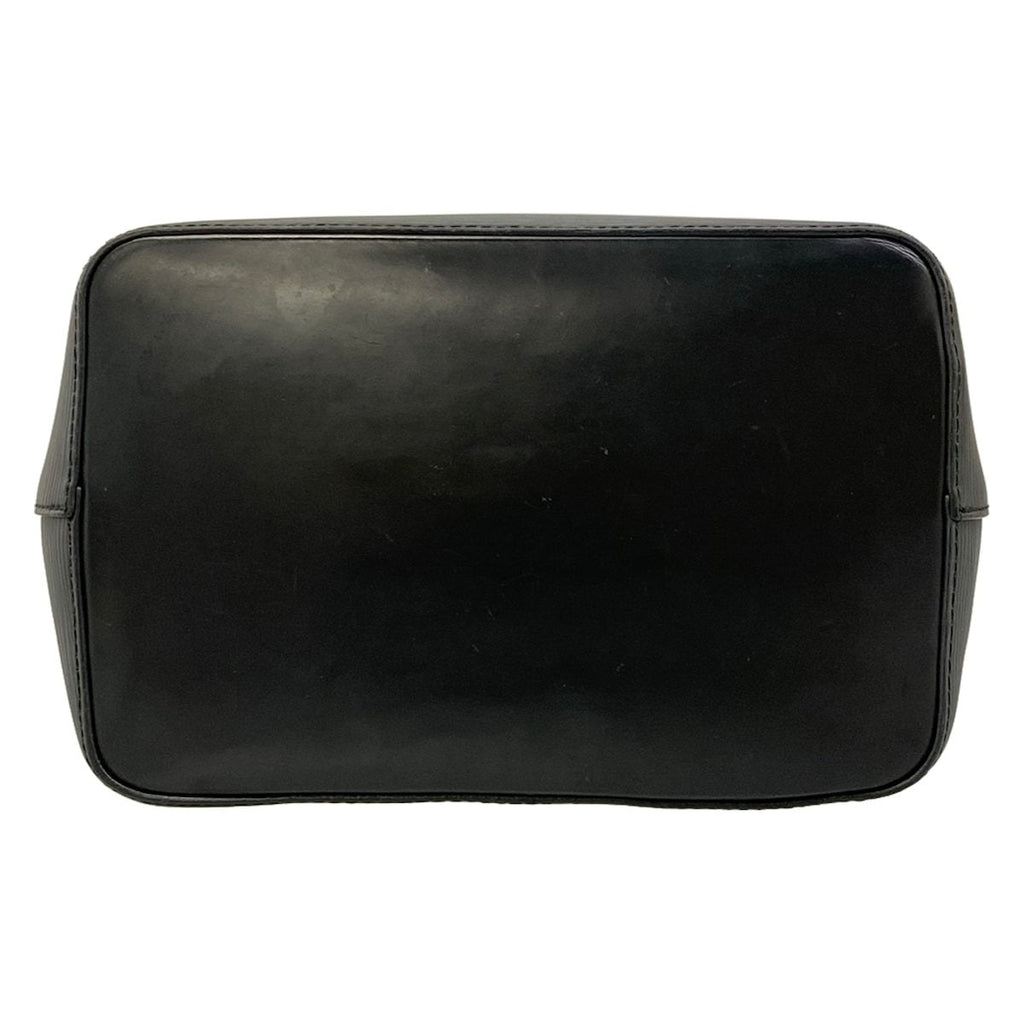 Louis Vuitton Shoulder Bag Epi Neo Noe Noir Leather Cowhide — view 5