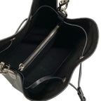 Louis Vuitton Shoulder Bag Epi Neo Noe Noir Leather Cowhide — view 7