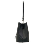 Louis Vuitton Shoulder Bag Epi Neo Noe Noir Leather Cowhide — view 4