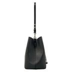 Louis Vuitton Shoulder Bag Epi Neo Noe Noir Leather Cowhide — view 2