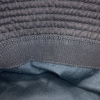 Prada Bucket Hat Logo Hat Nylon — view 7