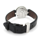 Bvlgari Watch White Silver — view 3