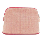 Hermes Bolide Pouch Cles Iji-h Makeup Canvas — view 2