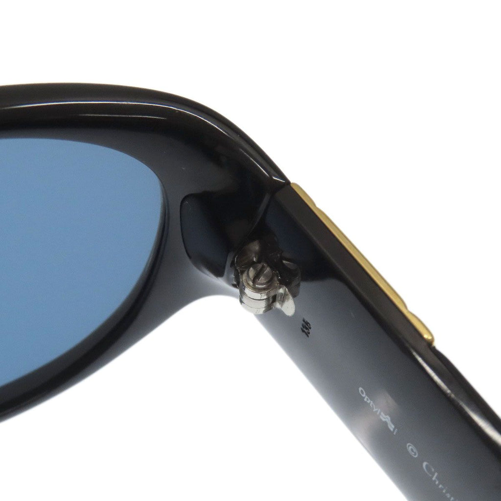 Dior Logo Sunglasses Acetate Eyewear — view 7